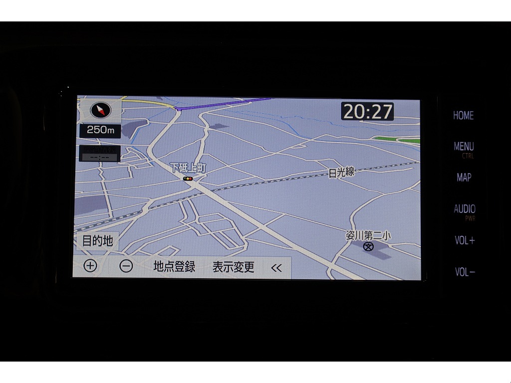 トヨタ ハイラックス(12枚目)