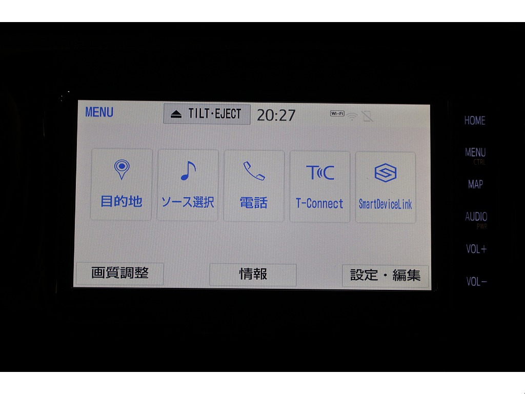 トヨタ ハイラックス(13枚目)