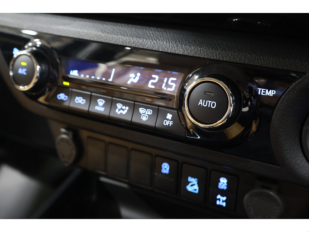 トヨタ ハイラックス(15枚目)