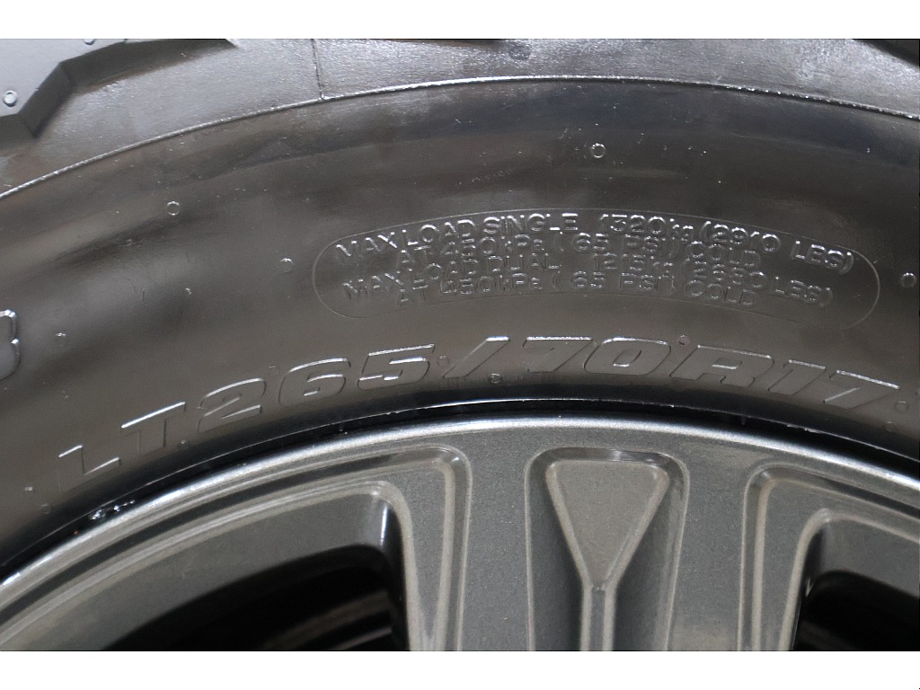 トヨタ ハイラックス(19枚目)