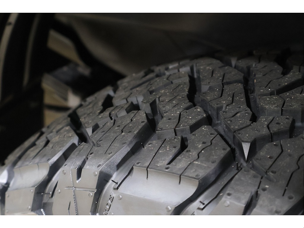 トヨタ ハイラックス(20枚目)