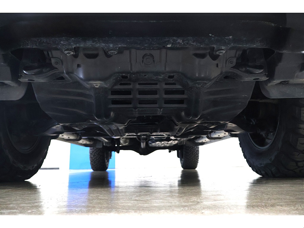 トヨタ ハイラックス(21枚目)