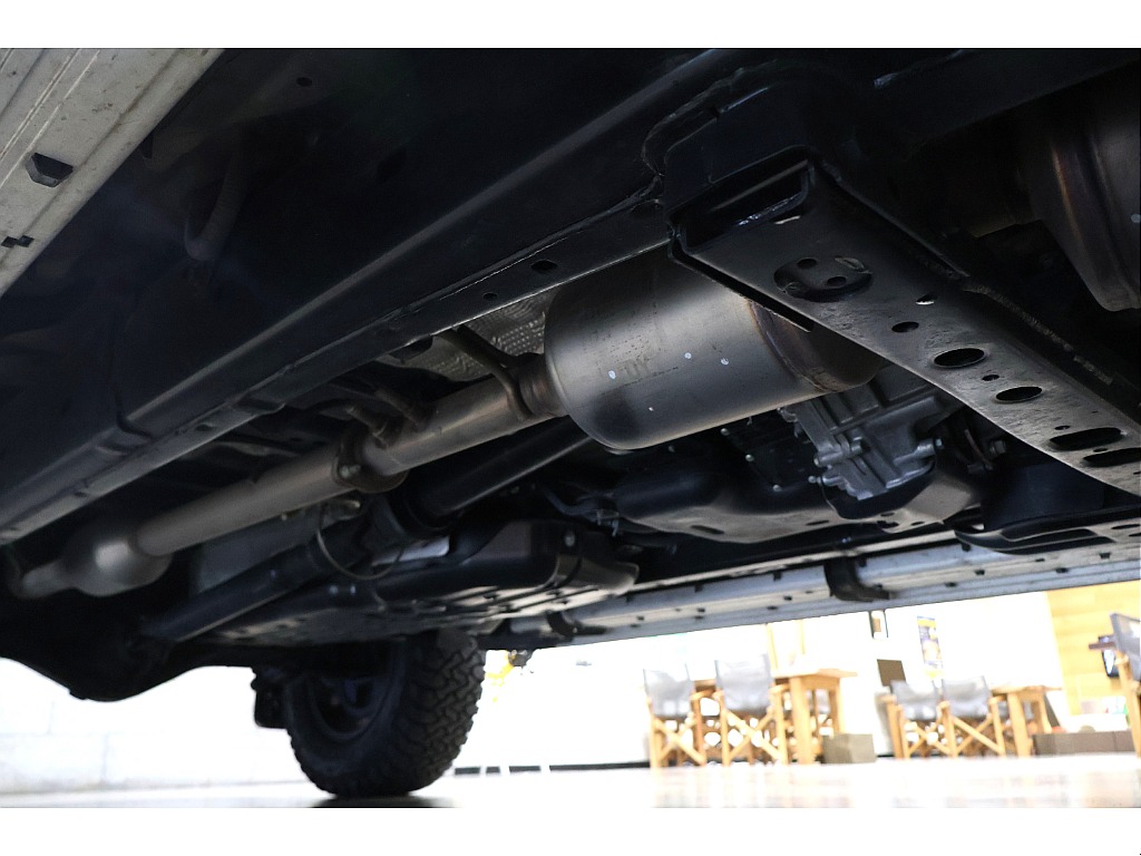 トヨタ ハイラックス(22枚目)