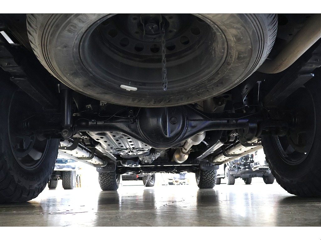 トヨタ ハイラックス(23枚目)