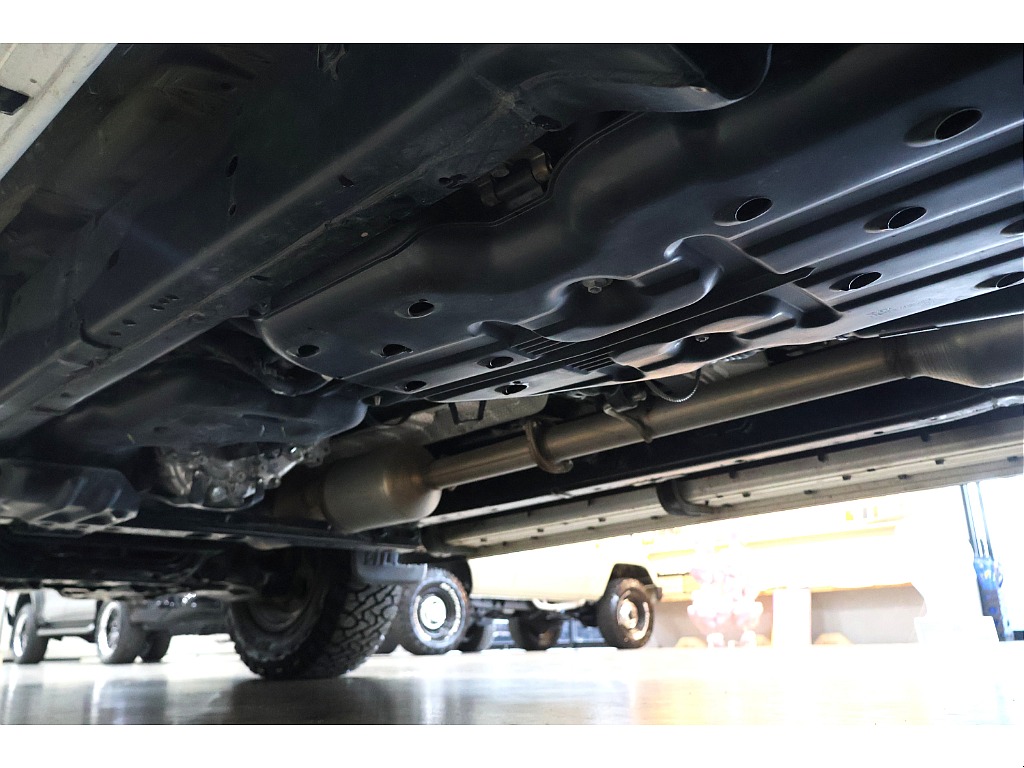 トヨタ ハイラックス(24枚目)