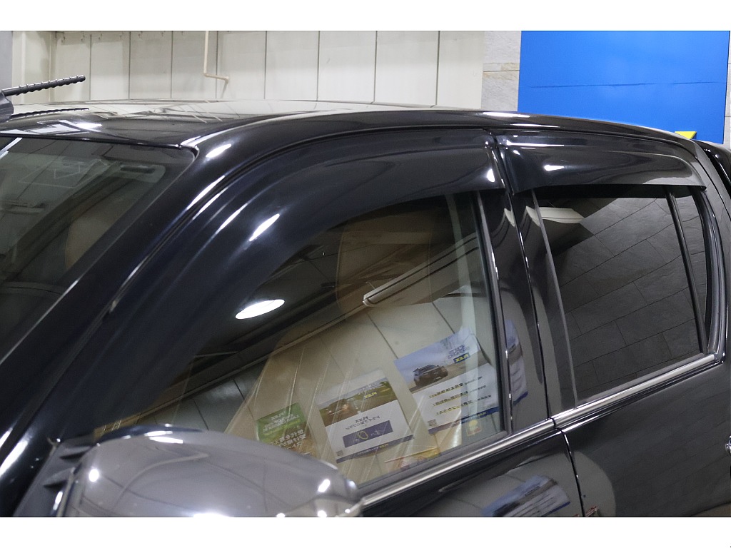 トヨタ ハイラックス(27枚目)