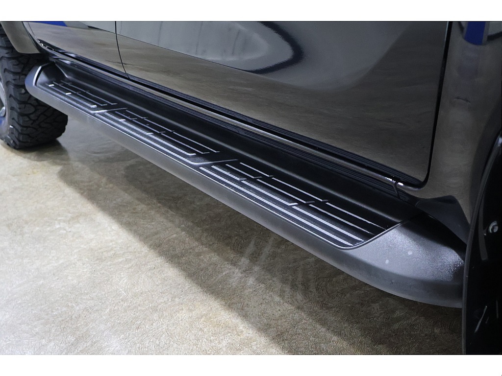 トヨタ ハイラックス(28枚目)