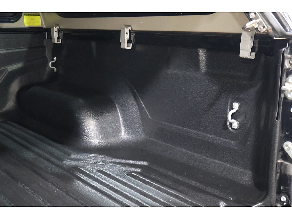 トヨタ ハイラックス(35枚目)