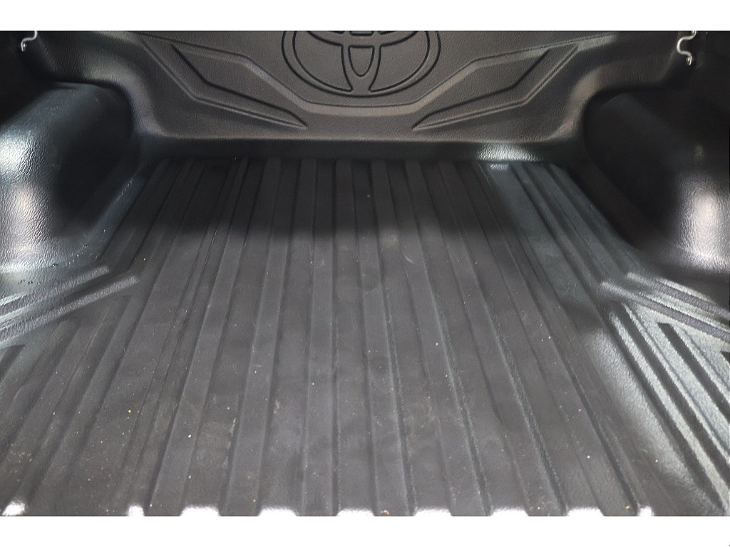 トヨタ ハイラックス(36枚目)