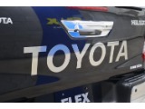 トヨタ ハイラックス(37枚目)