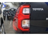 トヨタ ハイラックス(39枚目)