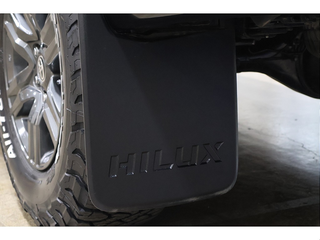 トヨタ ハイラックス(40枚目)