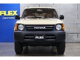トヨタ ランドクルーザープラド(28枚目)