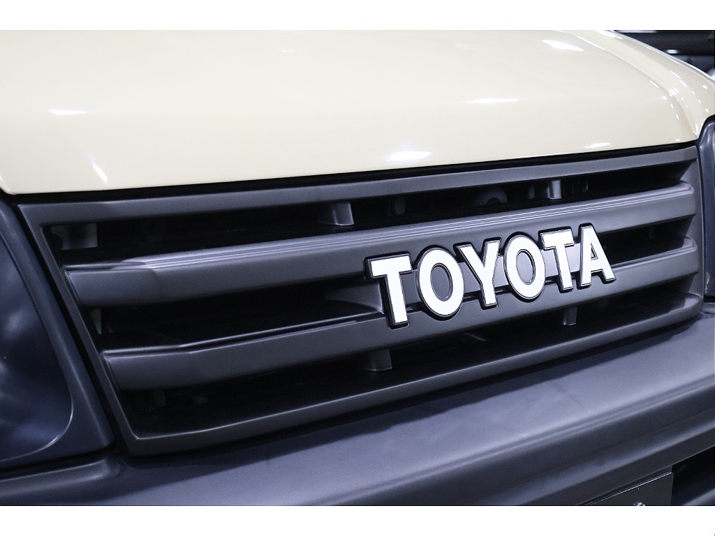 トヨタ ランドクルーザープラド(34枚目)