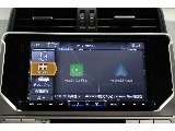 アップルカープレイやHDMI接続による動画の視聴