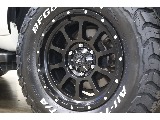 NITRO POWER M10PERSHUNG17インチホイール！