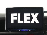 アルパインビッグXナビ