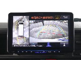 バックカメラ
