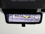 デジタルインナーミラー※モニターと鏡面で切り替え可能