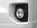 LEDフォグランプ