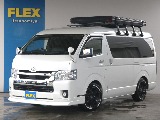 内装架装車両！Ver1ベッド・テーブル付き！！
