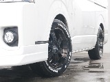 オリジナルオーバーフェンダー・ローダウン1.5インチ