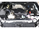 エンジンルームは低走行車両ですが更にきれいに仕上げました！