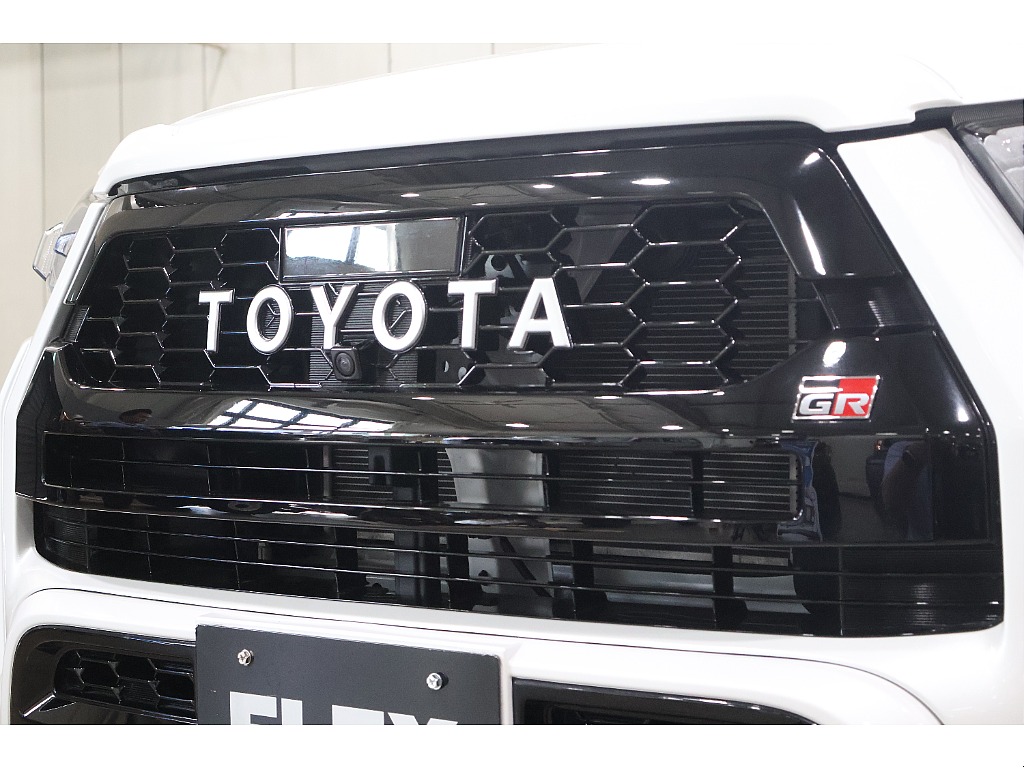 専用TOYOTAグリル