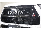 専用TOYOTAグリル