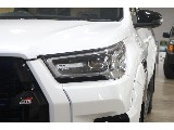 LEDヘッドライト