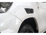 GR専用オーバーフェンダー