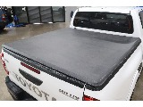 トノカバーも付いてます！