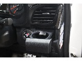 運転席用カップホルダー