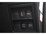 運転席操作スイッチパネル