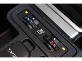 シートヒーター＆ベンチレーション機能付き！