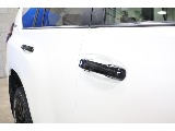 ミラーに合わせた、センスの光るカスタムです！