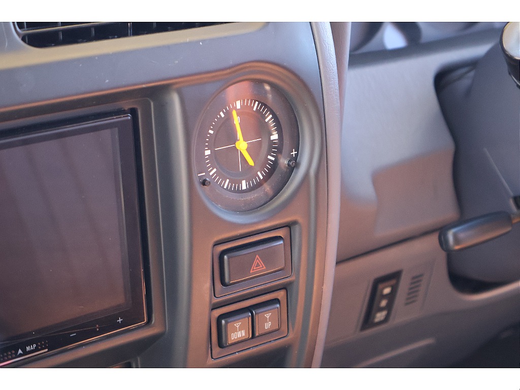 2000 Toyota Land Cruiser Prado 90 