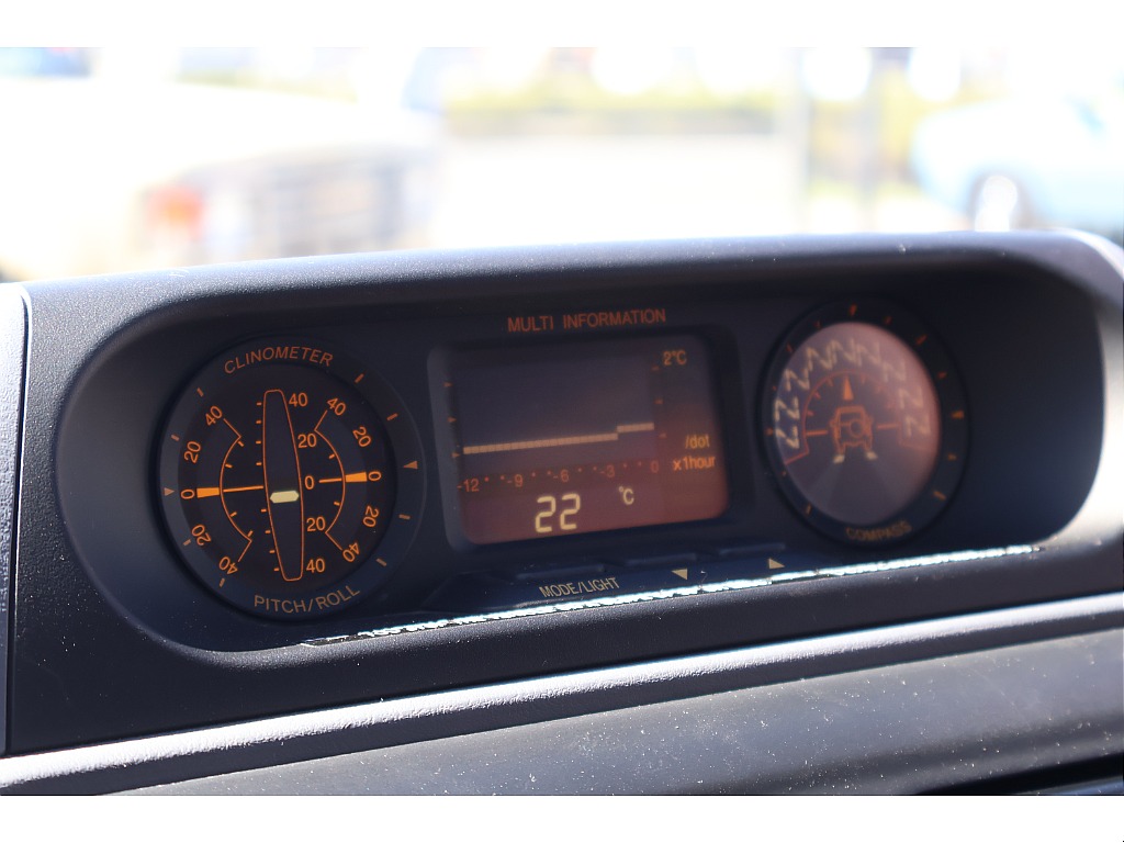 2000 Toyota Land Cruiser Prado 90 