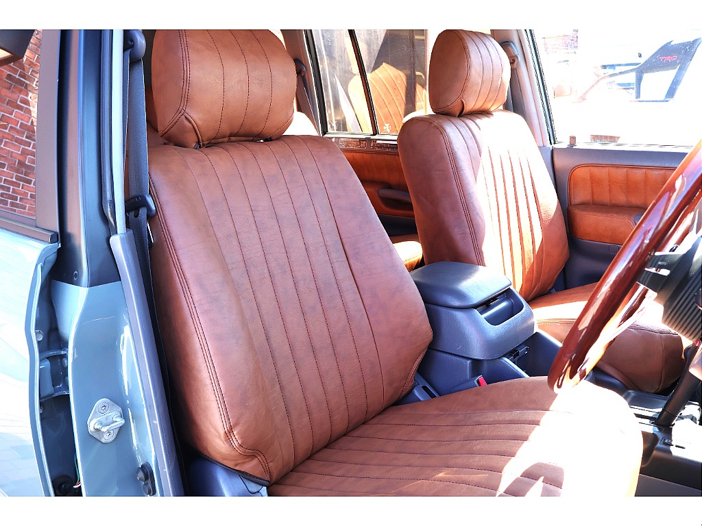 2000 Toyota Land Cruiser Prado 90 