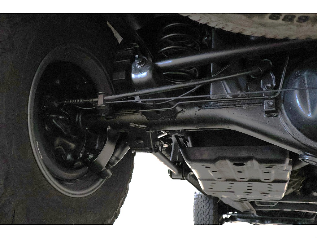 下廻り(リア)