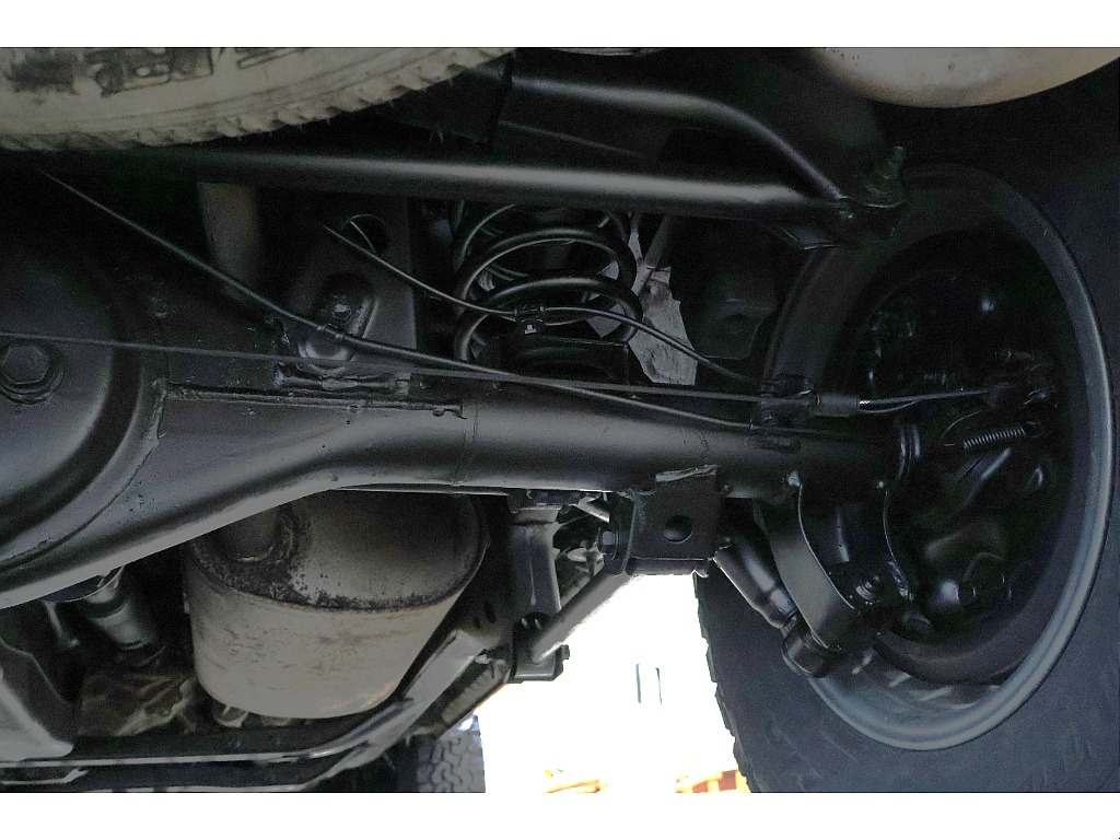 下廻り(リア)