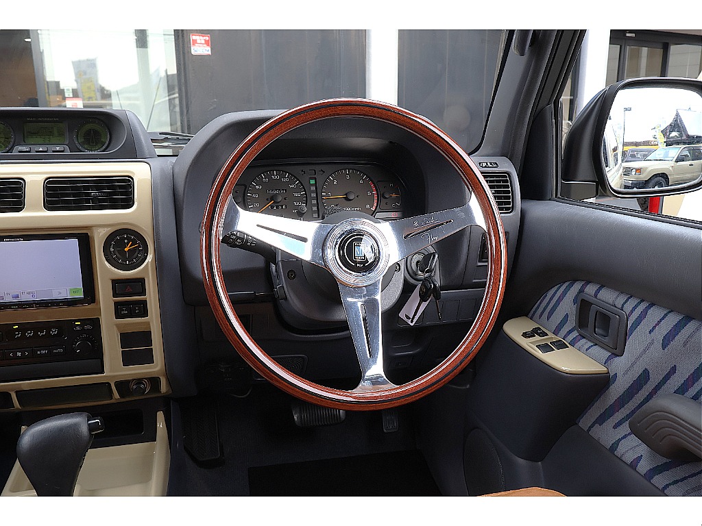 遠方納車可能！陸送納車可能！お気軽にお問い合わせください　TEL:028-649-1333