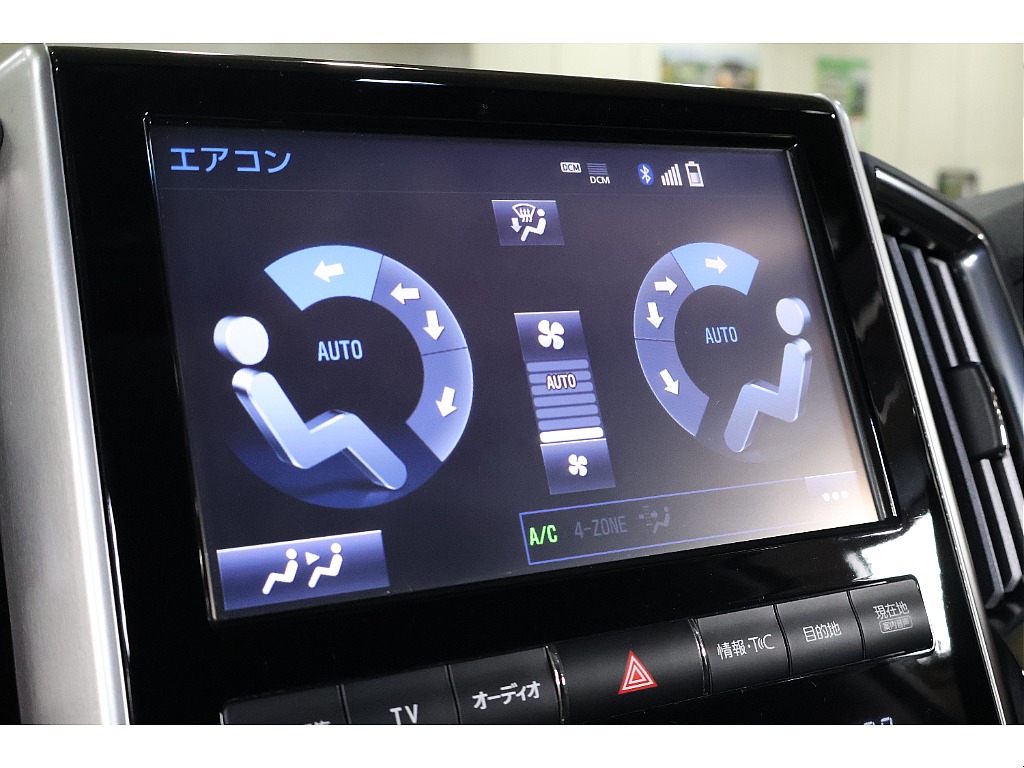 トヨタ ランドクルーザー200(39枚目)