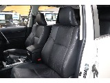 運転席同様で状態良好