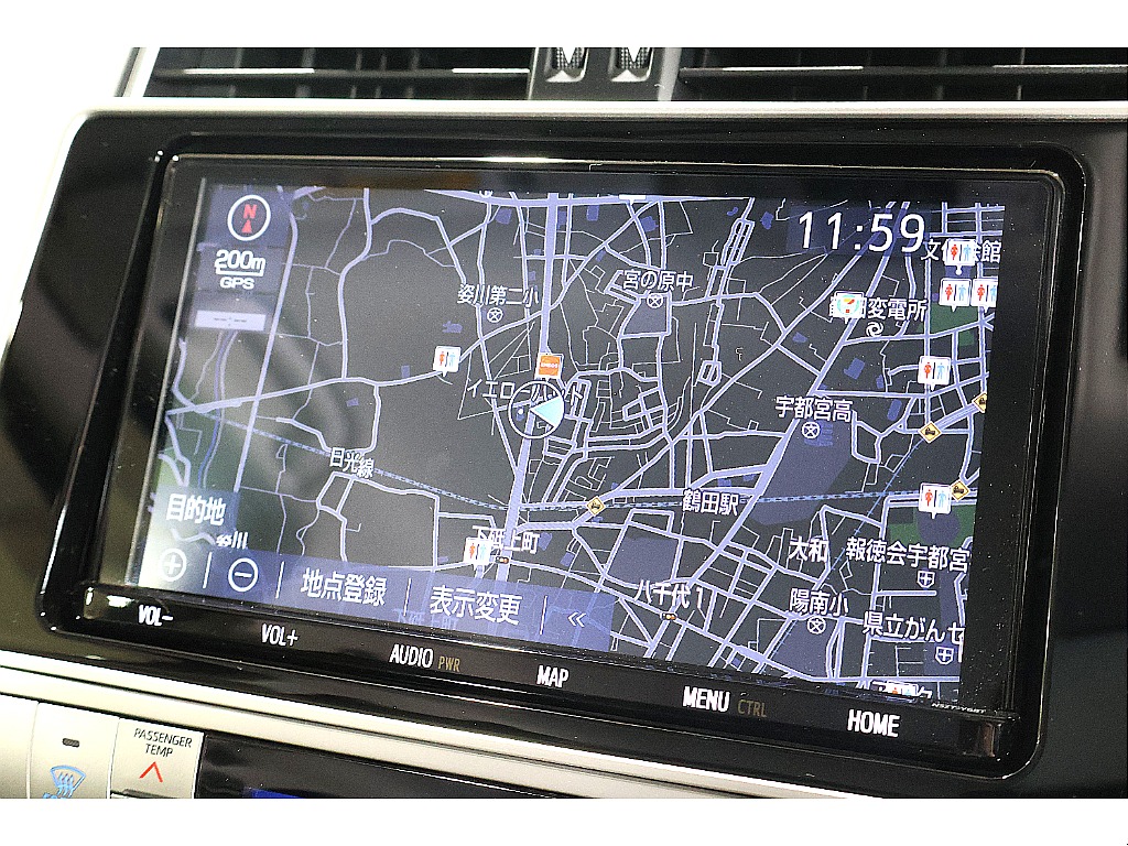 遠方納車可能！陸送納車可能！お気軽にお問い合わせください　TEL:028-649-1333