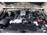 2800ｃｃ/ディーゼルターボ！力強さと優れた燃費性能を体験してください！