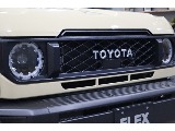 TOYOTAグリル