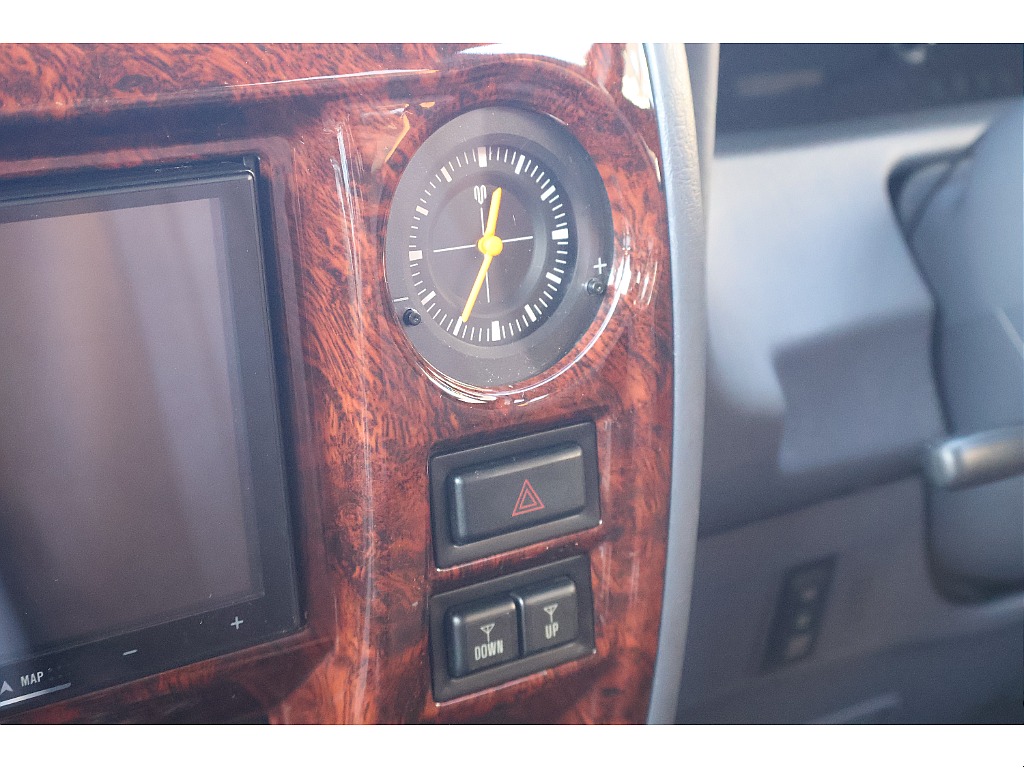 1999 Toyota Land Cruiser Prado 90 