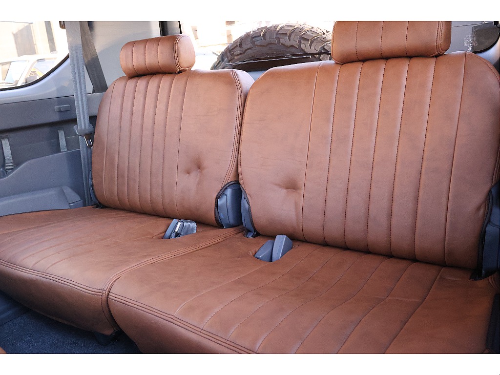 1999 Toyota Land Cruiser Prado 90 