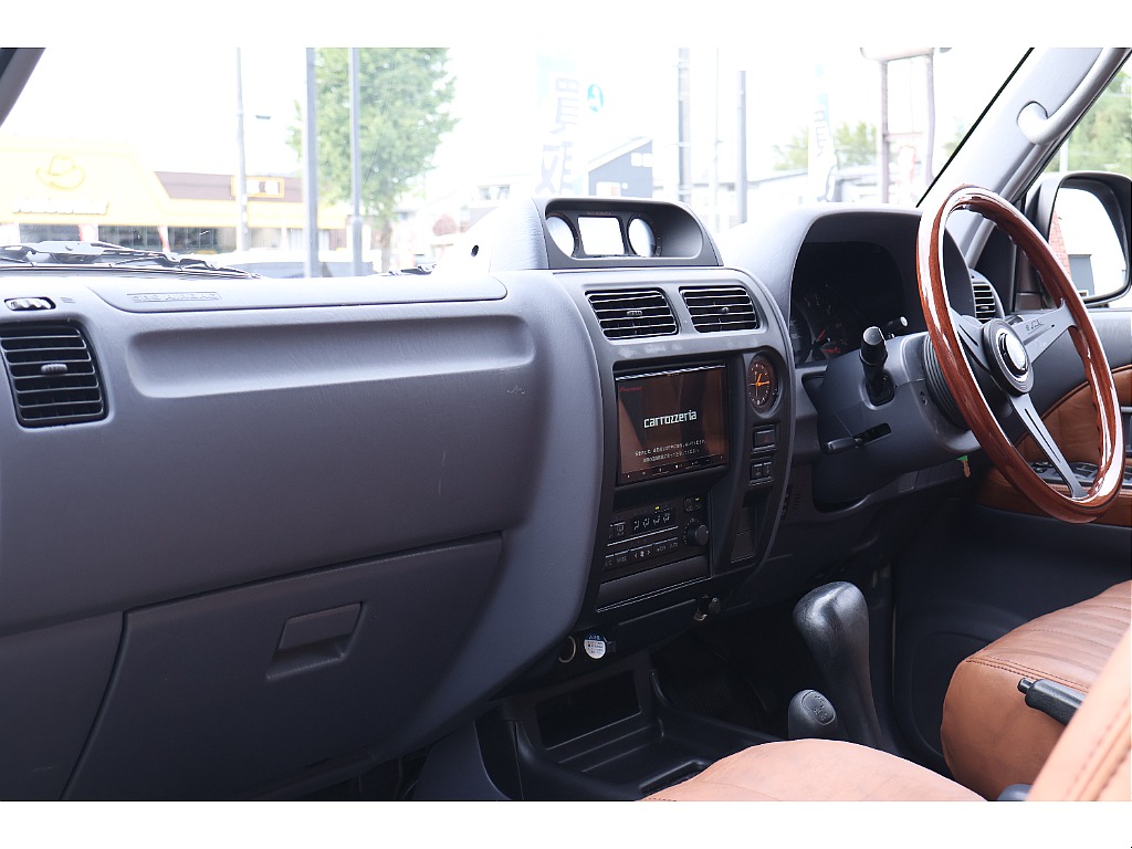 2000 Toyota Land Cruiser Prado 90 